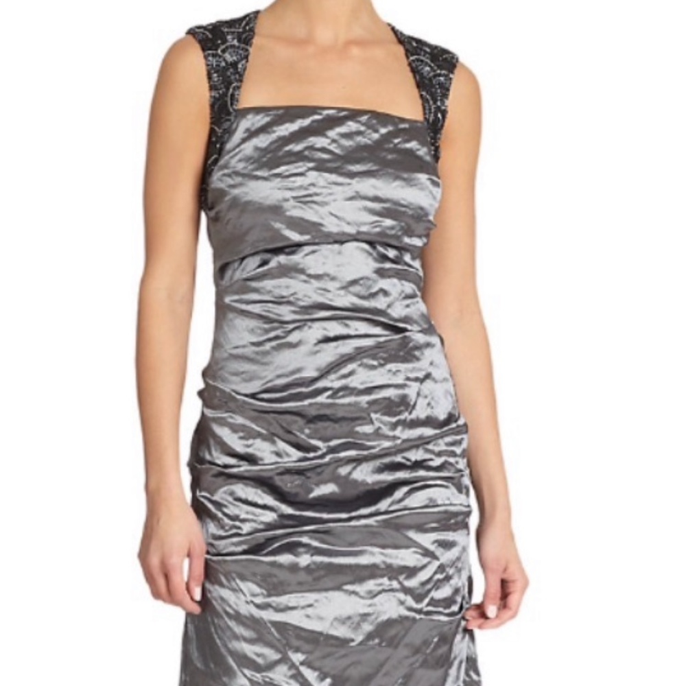 Evening Dress